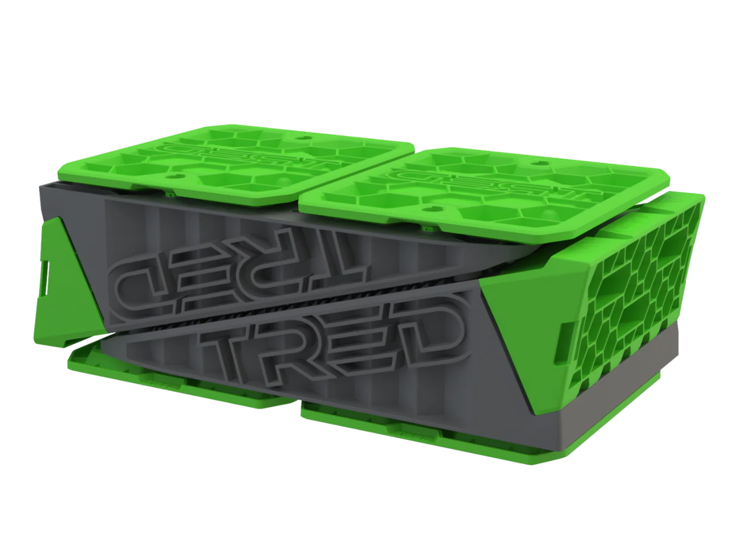 TRED GT LEVELLING PACK