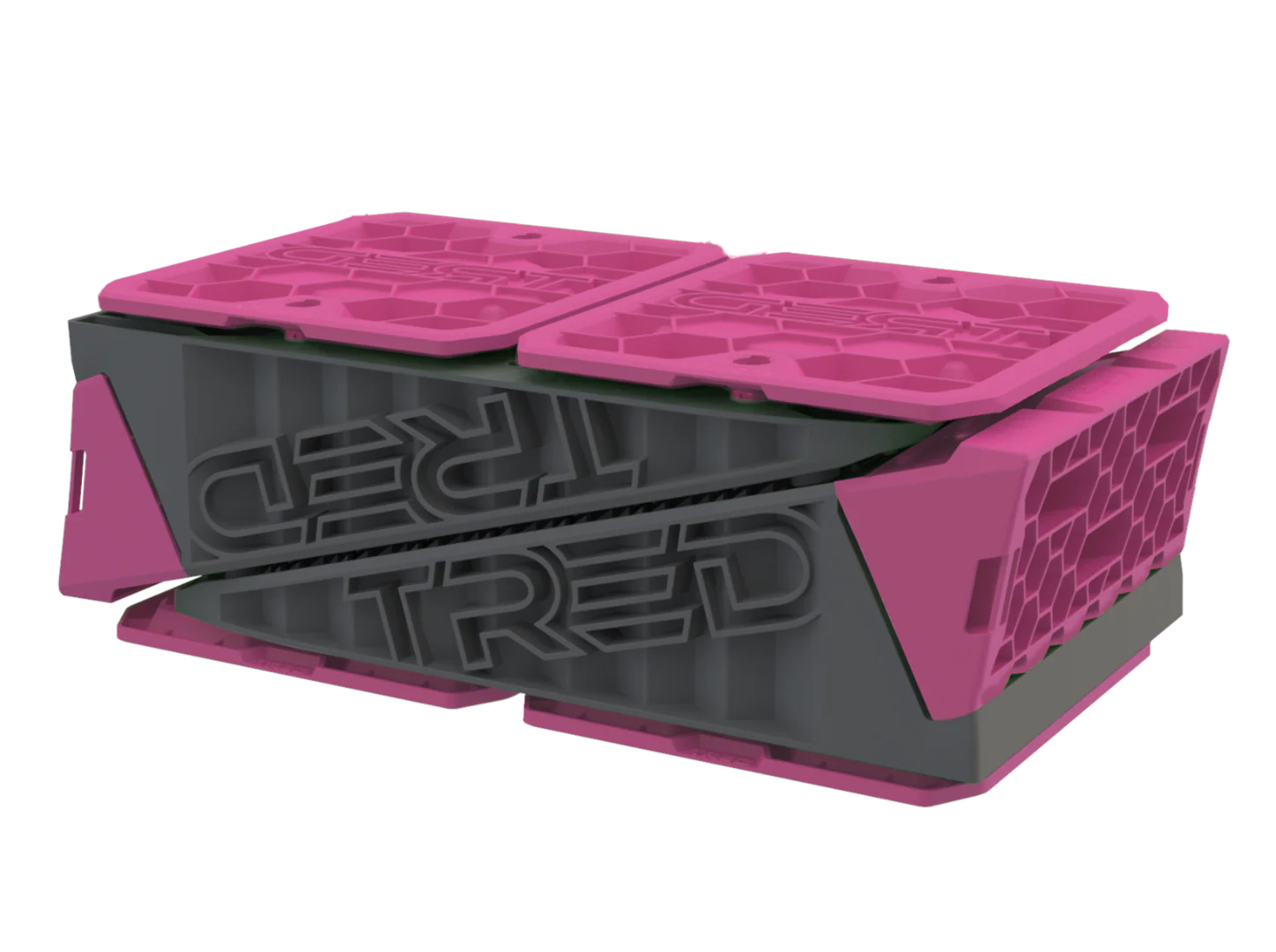 TRED GT LEVELLING PACK