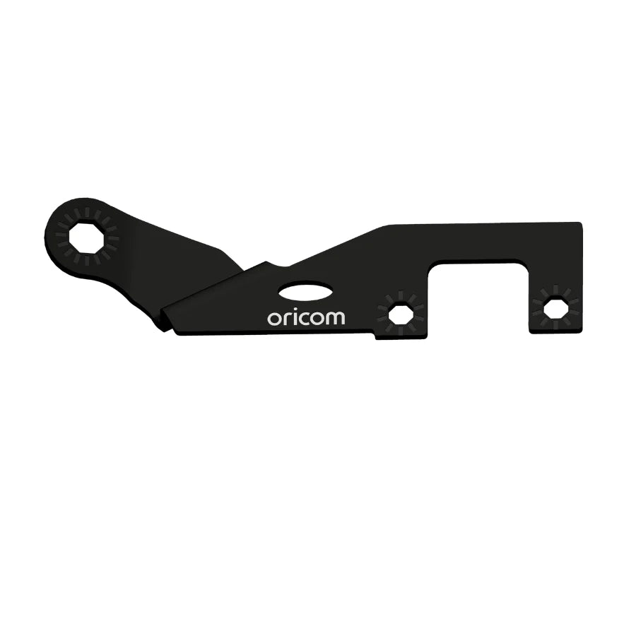 Oricom BBR005 Bonnet Bracket to Suit Nissan Navara NP300 2015+