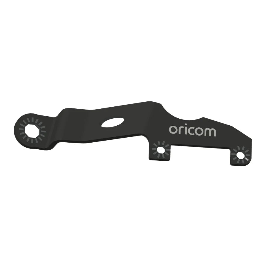 Oricom BBR007 Bonnet Bracket to Suit Isuzu Dmax 2021+ MUX 2022+