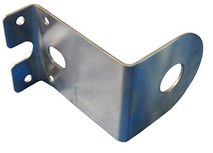 Oricom BR100 "Z" Antenna Bracket for Boot or Bonnet Mount