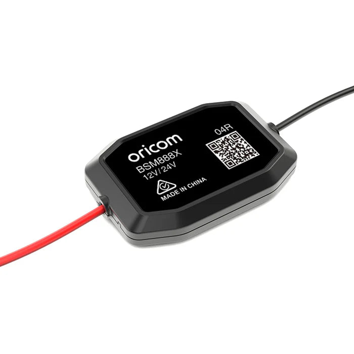 Dual Battery Systems