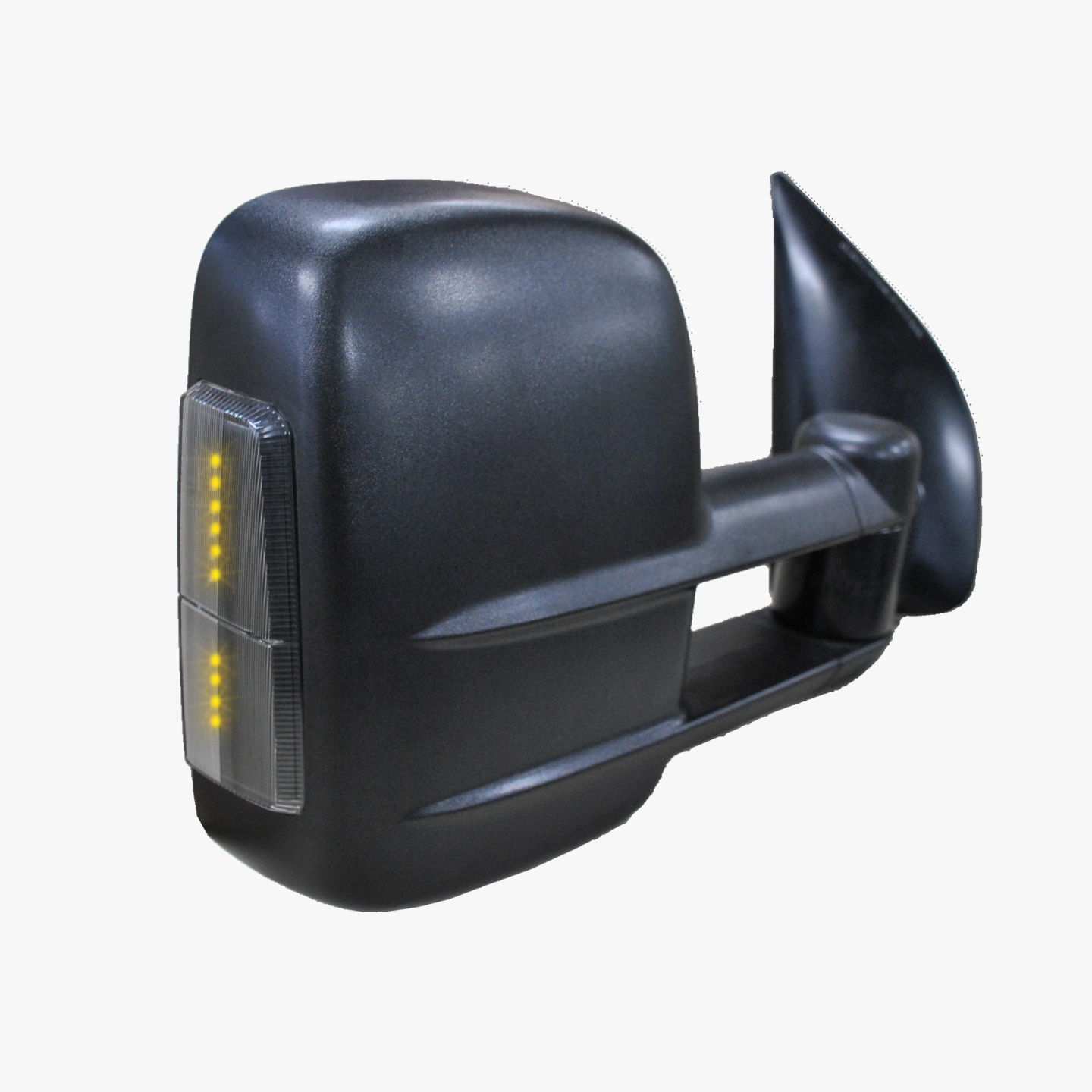 Clearview Classic Towing Mirrors