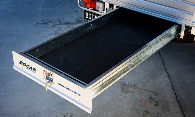 Bocar Trundle Drawer