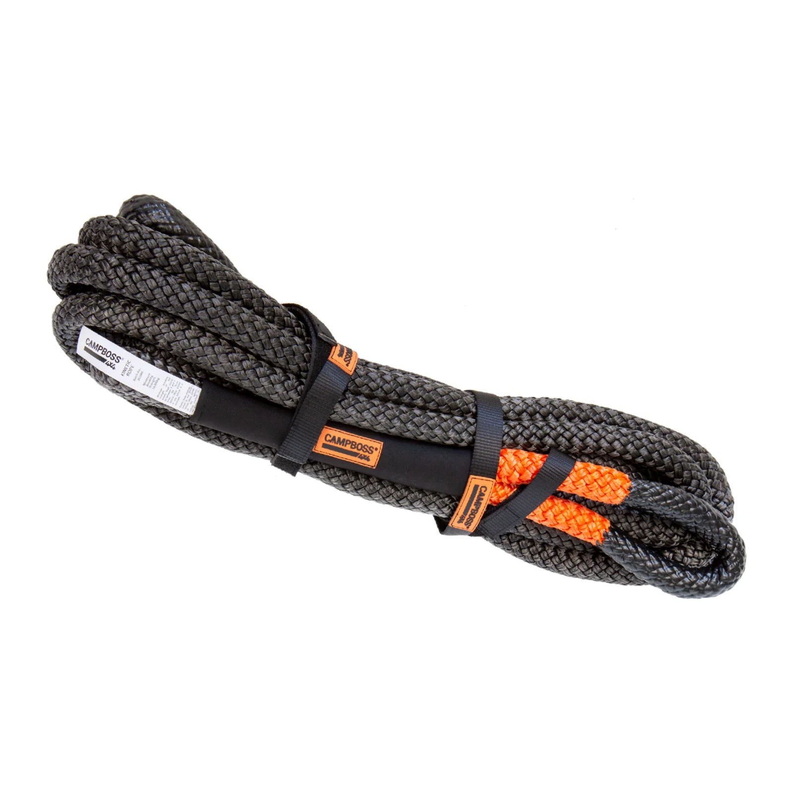 Campboss 4x4 Boss Rope 14T