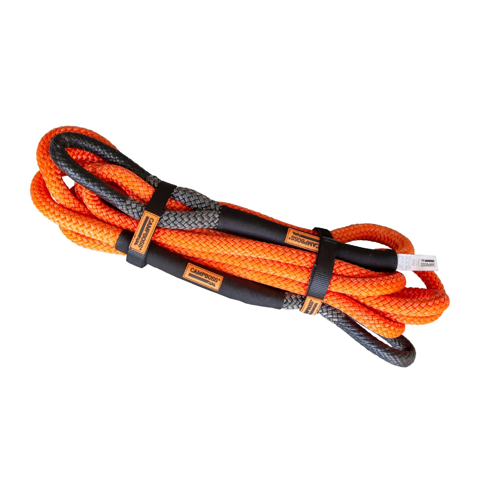 Campboss 4x4 Boss Rope 8T