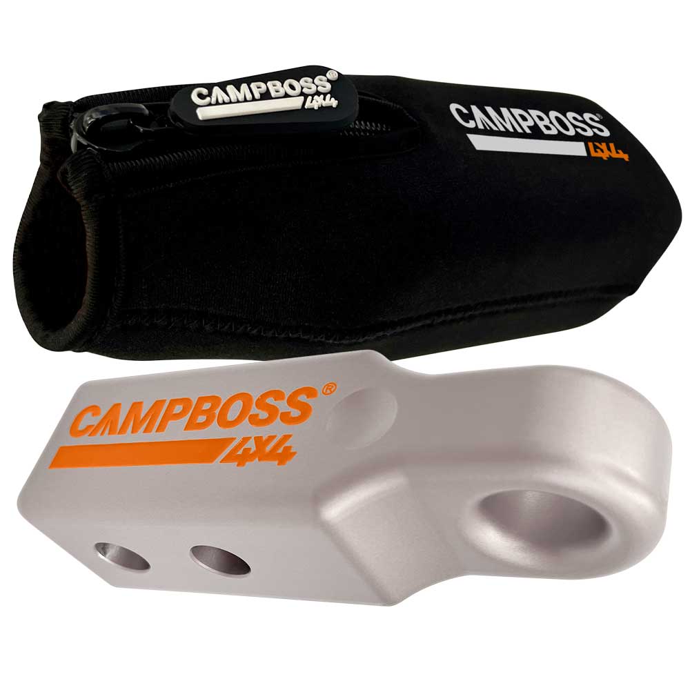 CampBoss 4x4 Boss Hitch