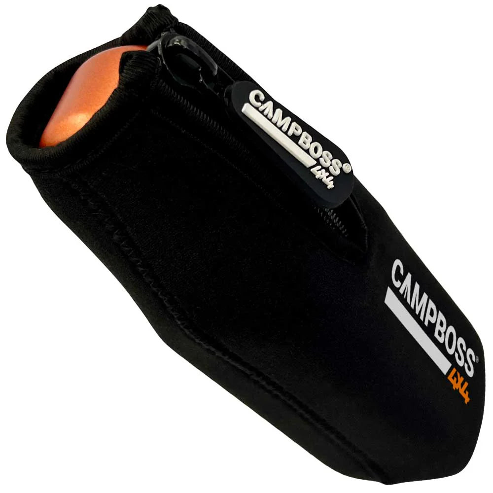 CampBoss 4x4 Boss Hitch