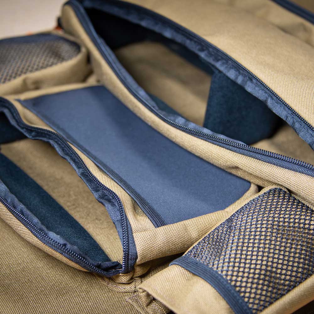 Campboss 4x4 Boss Seat Organiser