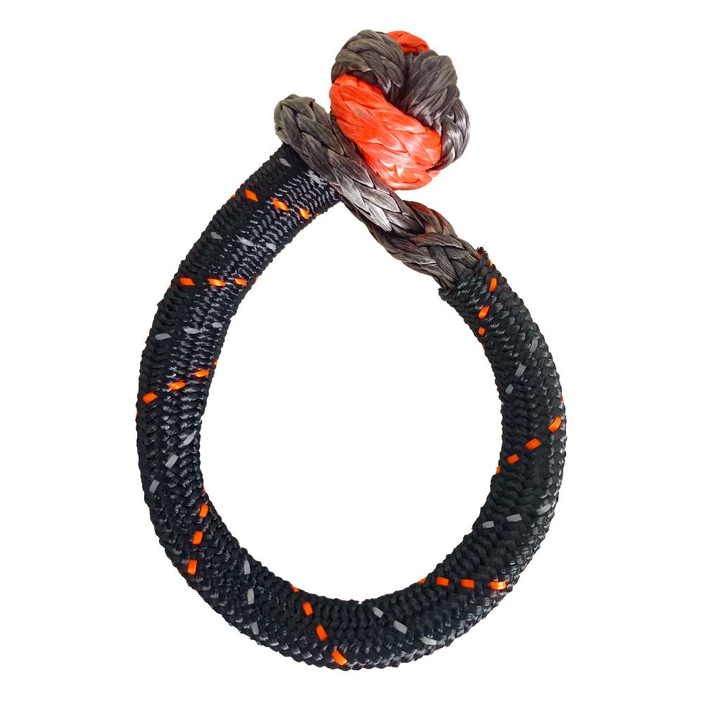 Campboss 4x4 Boss Shackle 14T