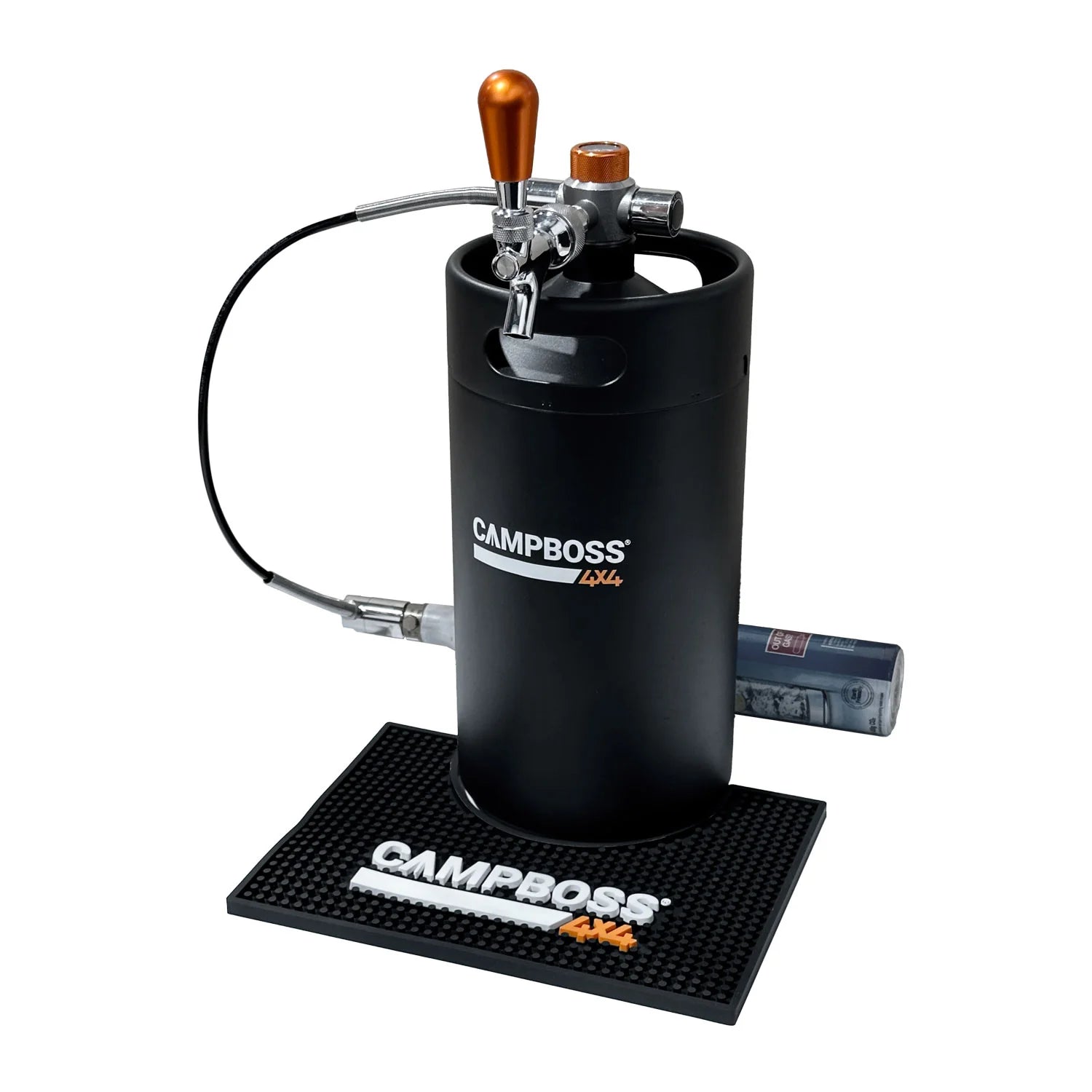 Campboss 4x4 CampBoss Keg 5L