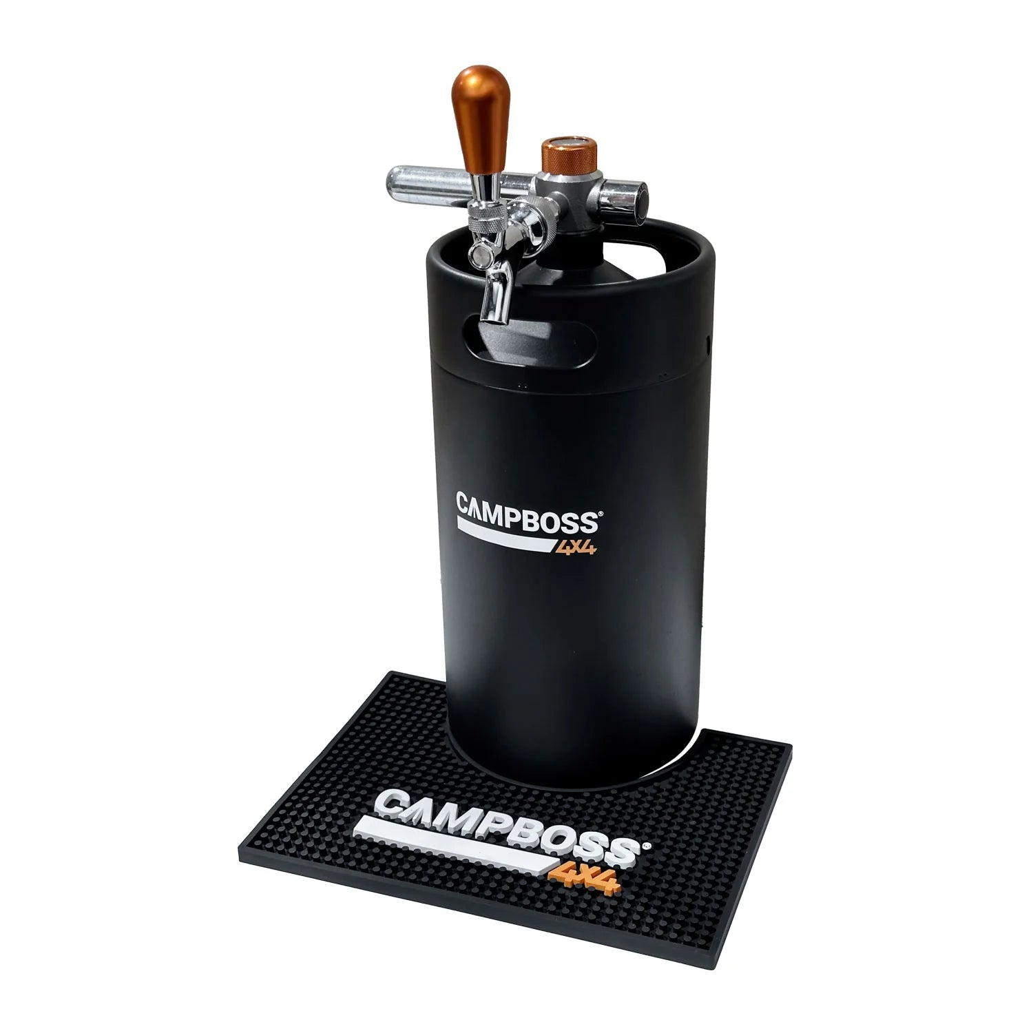 Campboss 4x4 CampBoss Keg 5L