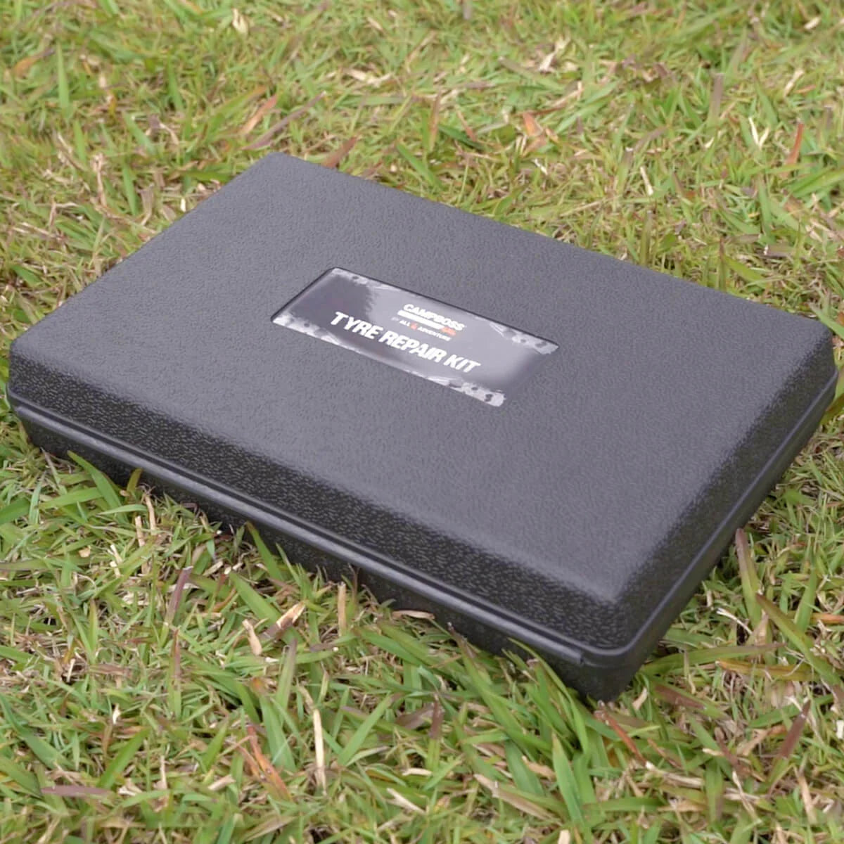 CampBoss 4x4 Tyre Repair Kit