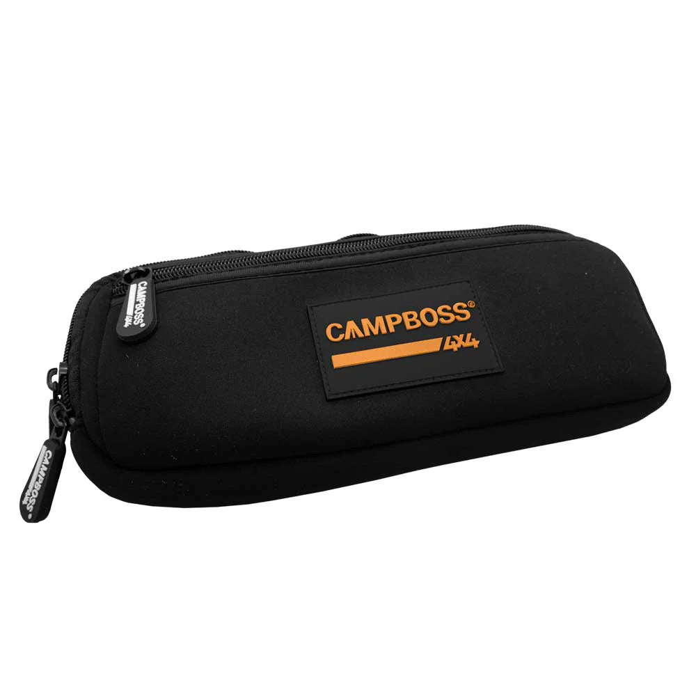 CampBoss 4x4 Boss Ring