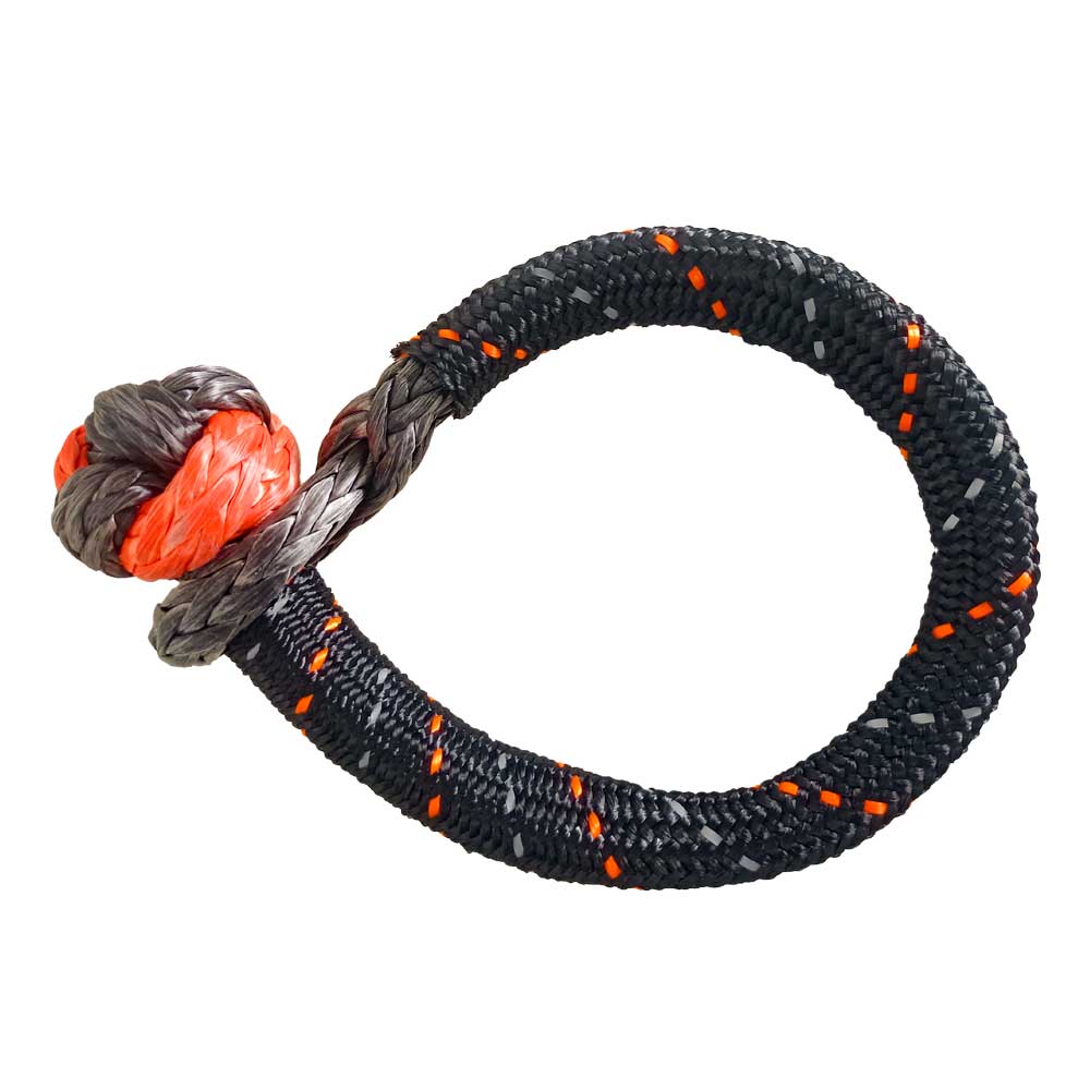 CampBoss 4x4 Boss Ring