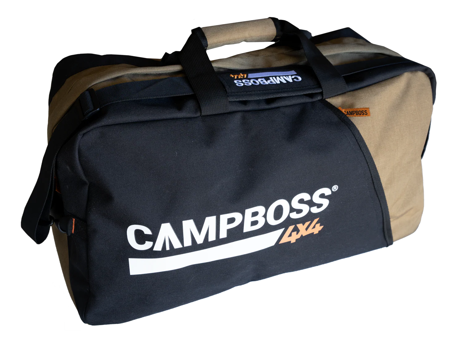 CampBoss 4x4 DUFFLE BAG SET