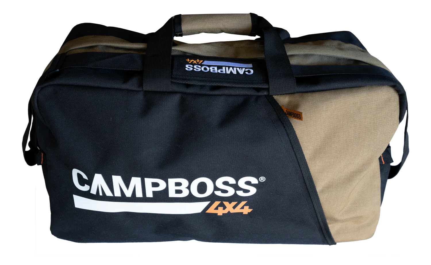 CampBoss 4x4 DUFFLE BAG SET