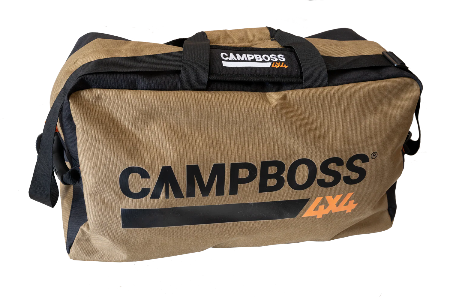 CampBoss 4x4 DUFFLE BAG SET
