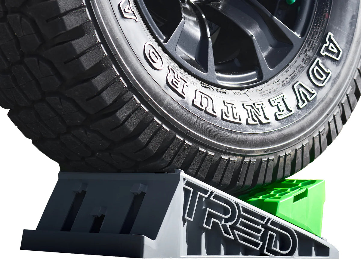 Tred Leveling TRED GT LEVELLING PACK – Pride Auto Group