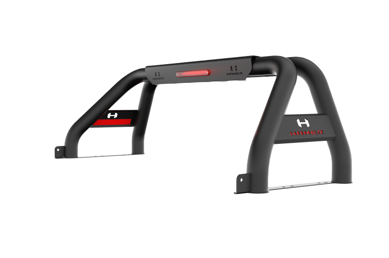 Hamer4x4 Sports Bar