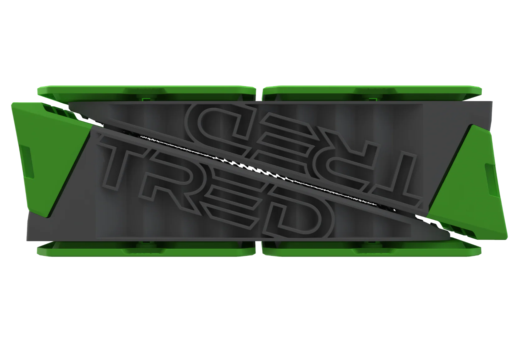 TRED GT LEVELLING PACK