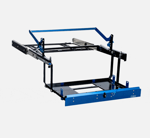 MSA Drop Slide