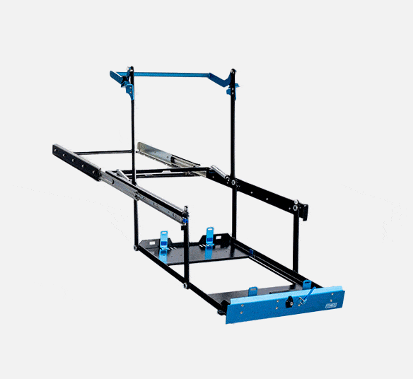 MSA Drop Slide™