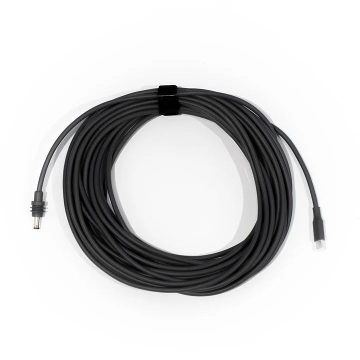 Pirate Camp Co. Built-in PD Smart Chip Starlink Mini USB C to DC Power Cable