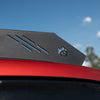Pirate Camp Co. Low Profile Roof Top Tent Mount | Toyota Landcruiser LC200