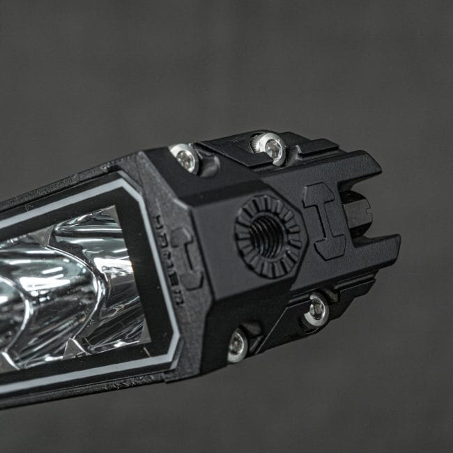 Hamer4x4 Astra 20 Inch light Bar