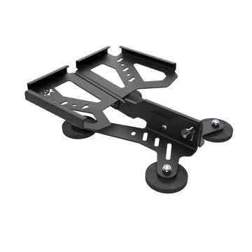 Pirate Camp Co. Starlink Mini Quick Release Cage with Magnetic Base Plate