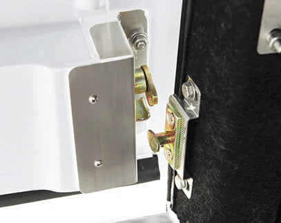 CarryBoy Tradesmen Body Unit