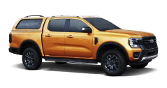 CarryBoy SR5 Series Canopy
