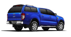 CarryBoy SR5 Series Canopy