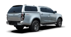 CarryBoy SR5 Series Canopy