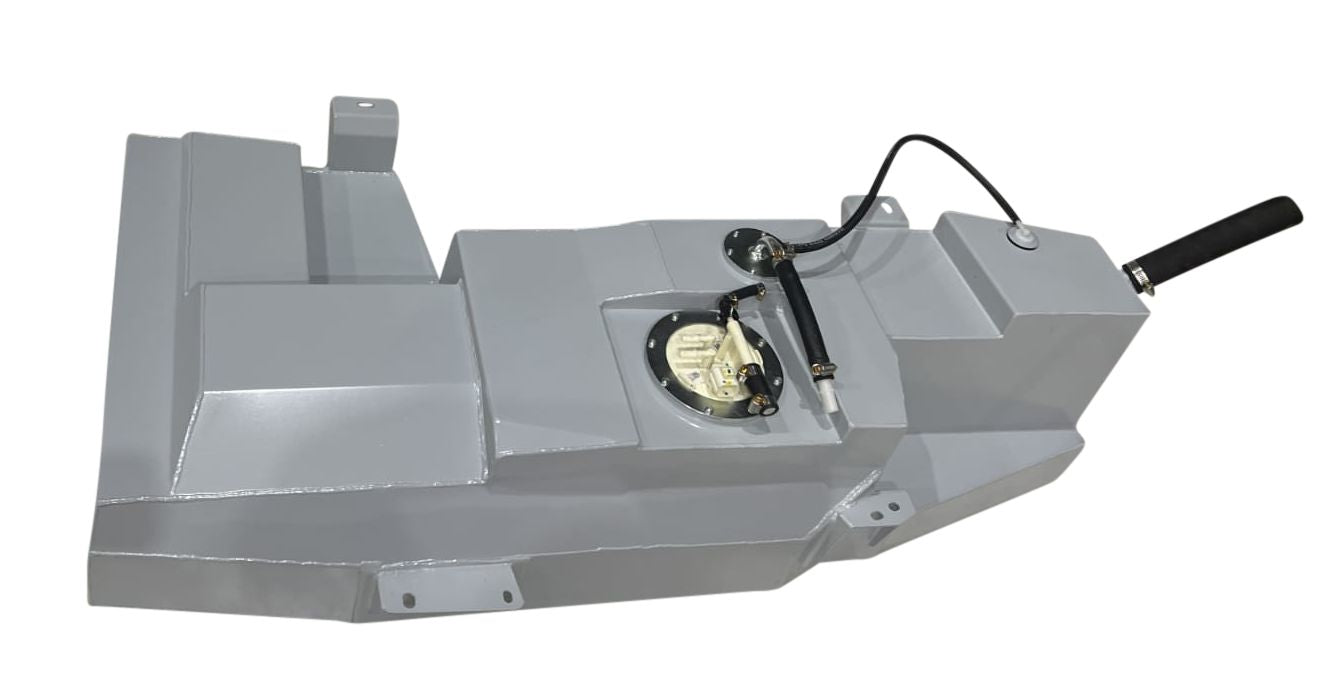 ARB Long Ranger Long Range Fuel and Water Tanks