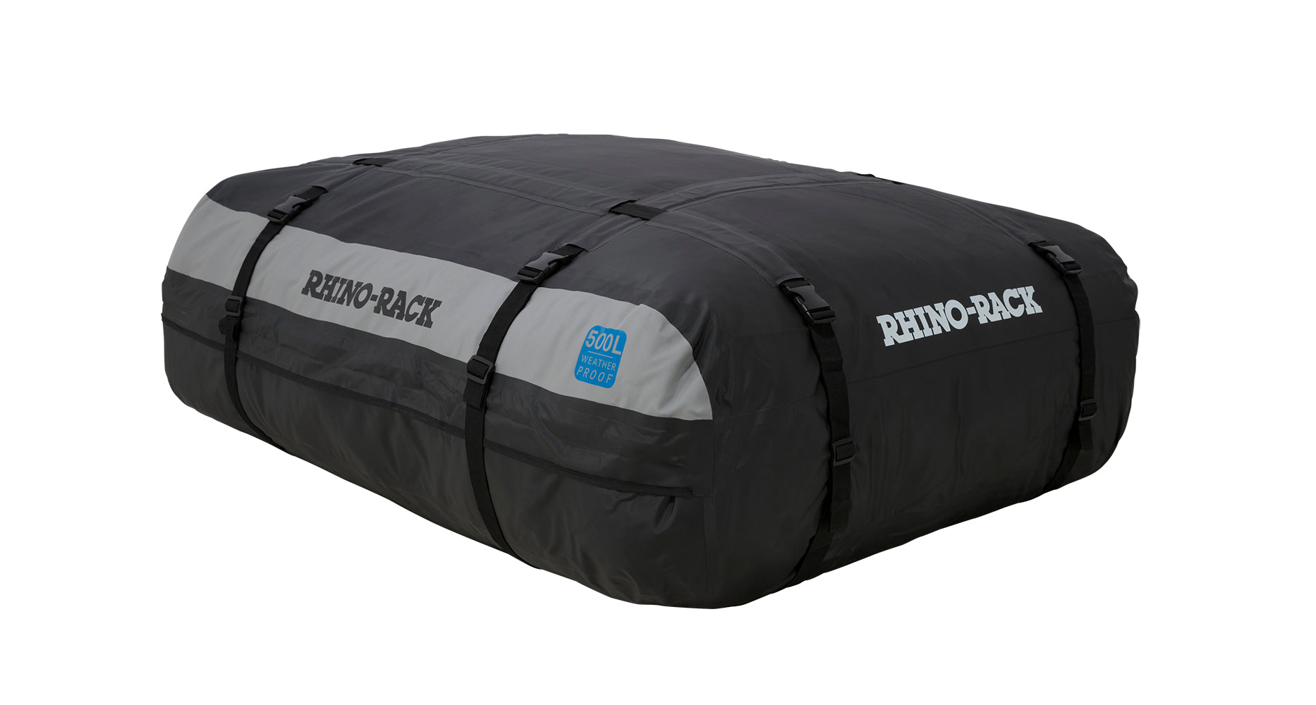 Rhino Rack Weatherproof Luggage Bag