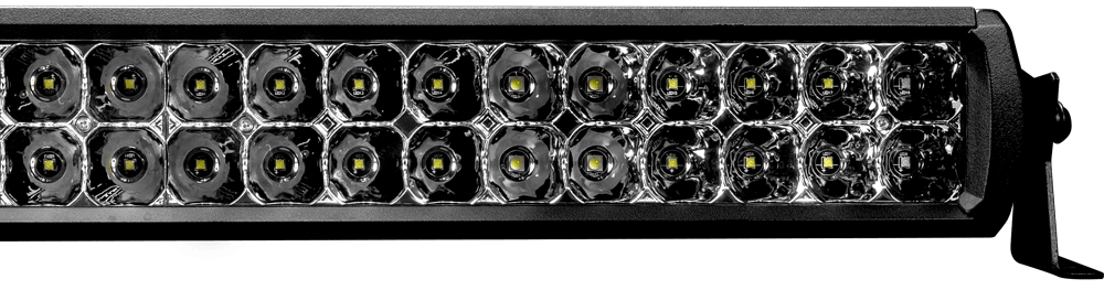 Lightforce Viper Double Row LightBars