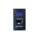 Lightforce RJ45 Passthrough to suit Toyota 70-80 Series & More - Blue