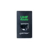 Lightforce RJ45 Passthrough to suit Toyota 70-80 Series & More - Green