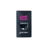 Lightforce RJ45 Passthrough to suit Toyota 70-80 Series & More - Magenta