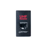 Lightforce RJ45 Passthrough to suit Toyota 70-80 Series & More - Red