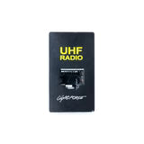 Lightforce RJ45 Passthrough to suit Toyota 70-80 Series & More - Yellow
