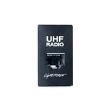 Lightforce RJ45 Passthrough to suit Toyota 70-80 Series & More - White