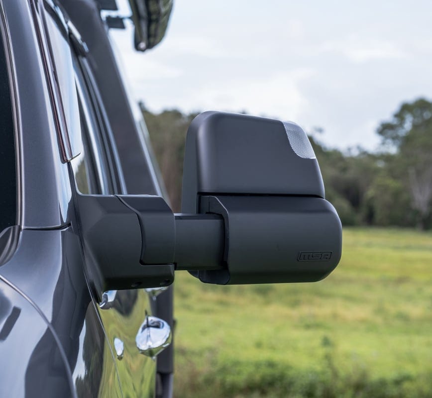 MSA Towing Mirrors