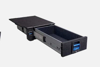 MSA Single Storage Drawer System