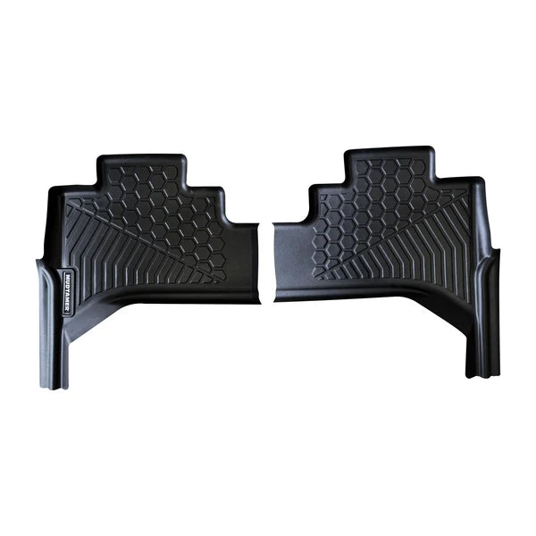 Mudtamer Floor Mats - BYD Shark 6 2024+