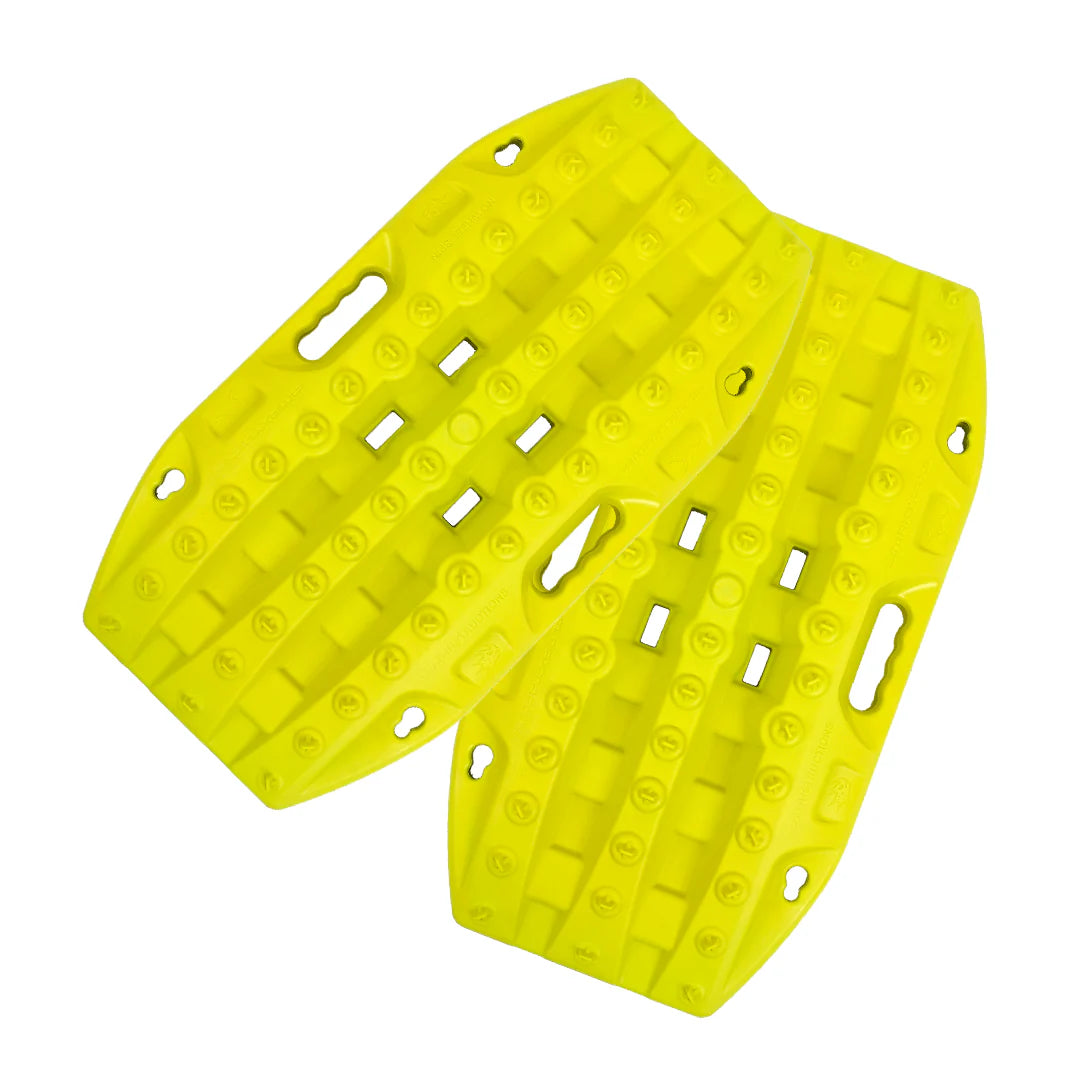 MAXTRAX MINI & JAXBASE