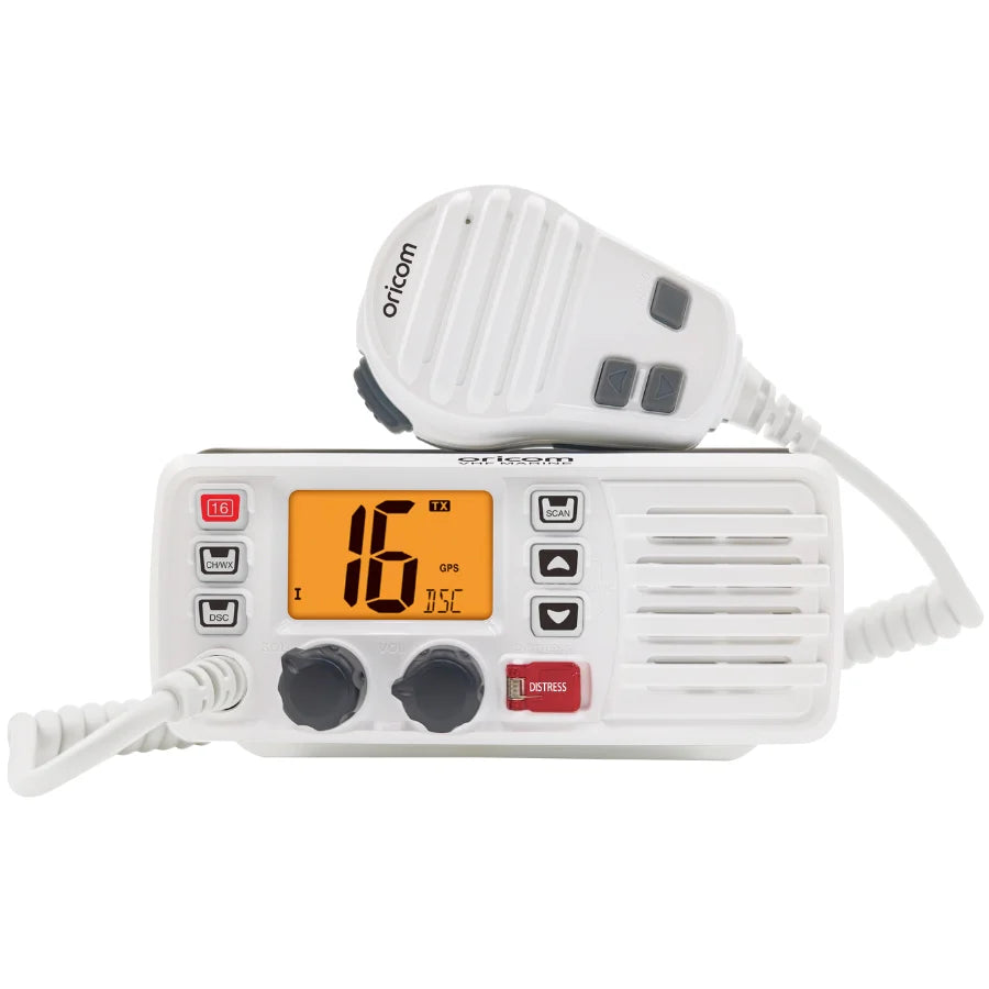 VHF Marine Radio