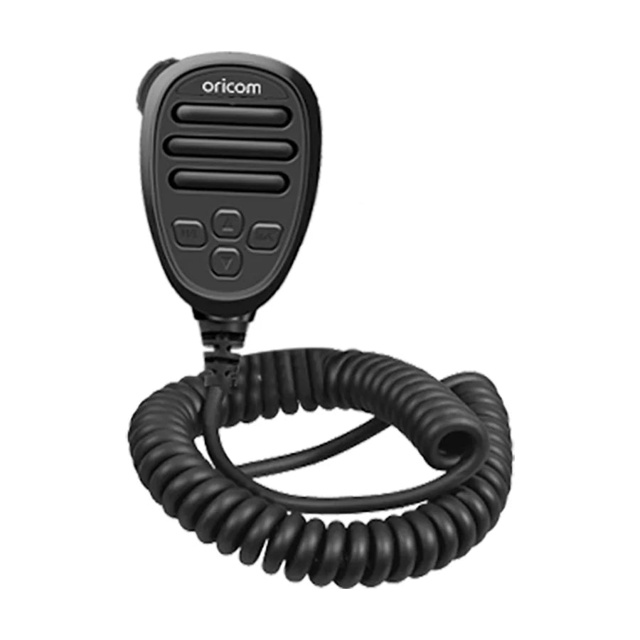 Oricom MX1100G VHF DSC Fixed Mount Marine Radio with Built in GPS Receiver